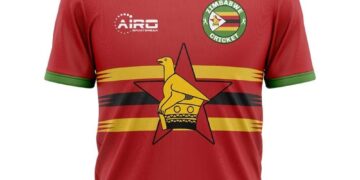 ZIM vs SA LIVE score, T20I tri-series: Zimbabwe loses early wicket after South Africa opts to bowl – Sportstar