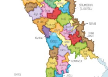 President Sandu: ‘If Russia comes to power, Moldova will become a base for hybrid war against the EU’ – EU NEIGHBOURS east