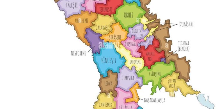 President Sandu: ‘If Russia comes to power, Moldova will become a base for hybrid war against the EU’ – EU NEIGHBOURS east