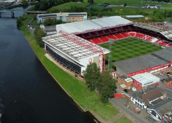 How to watch Nottingham Forest v Monaco: Live stream and kick-off time – Bet365
