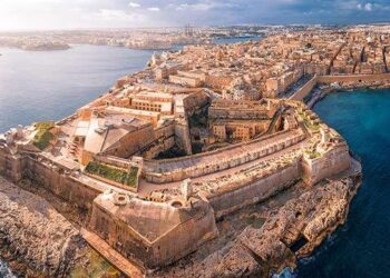 NGO says Malta blocking access to Gaza-bound aid ship hit by drones – Reuters