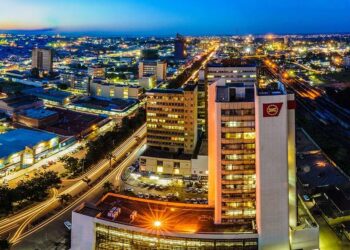 Zambia enters a fresh constitutional crisis, once again facing a democratic crossroads – democracyinafrica.org