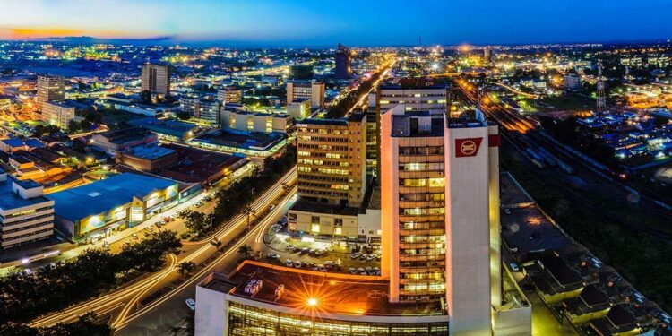 Zambia enters a fresh constitutional crisis, once again facing a democratic crossroads – democracyinafrica.org