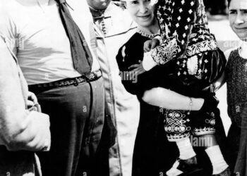 Hassan II | King of Morocco & 20th Century Reformer – Britannica