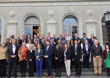 UN experts condemn Tunisia for jailing lawyers over free speech – Firstpost