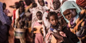 Sudan – Conflict, South, Secession – Britannica