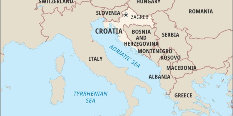 Croatia and Liechtenstein sign agreement to avoid double taxation – Croatia Week