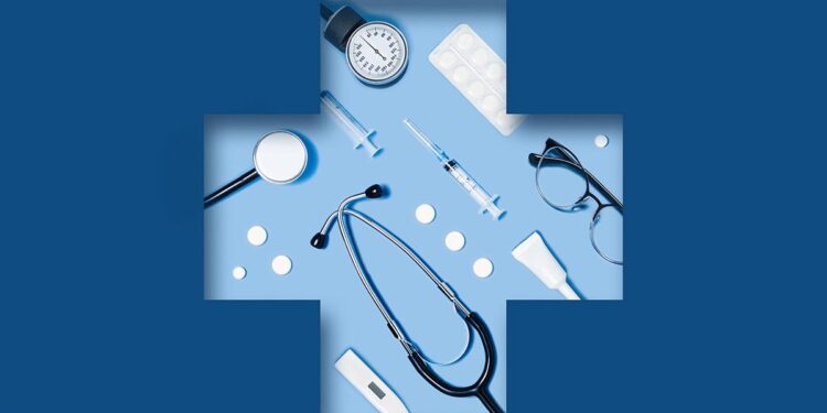 Without pay increases, Latvia’s healthcare sector faces collapse, warns Medical Trade Union – Baltic News Network