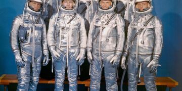 Astronauts from India, Poland, Hungary depart space station for return flight – Reuters