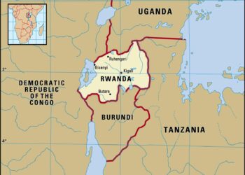 Rwanda in Early Talks With U.S. to Take Expelled Migrants – The New York Times