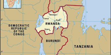 Rwanda in Early Talks With U.S. to Take Expelled Migrants – The New York Times