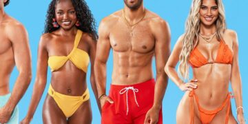 When Is the Love Island USA Season 7 Reunion? All the Details You Need to Know – NBC