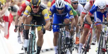 Tour de France 2025 Stage 12 Preview: Look Out, HC Climb Ahead – FloBikes