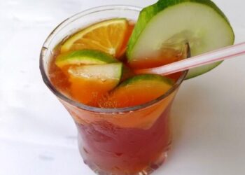 In Nigeria, the Chapman Is a Blank Canvas – punchdrink.com