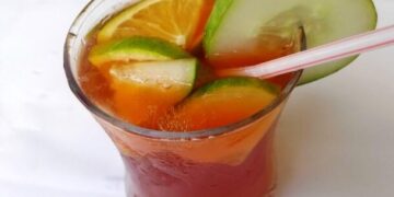 In Nigeria, the Chapman Is a Blank Canvas – punchdrink.com