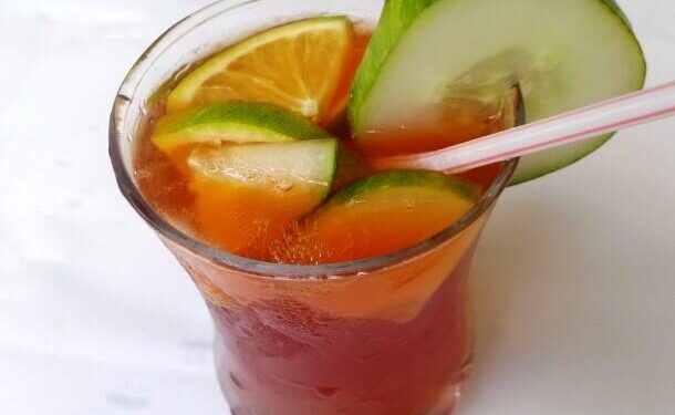 In Nigeria, the Chapman Is a Blank Canvas – punchdrink.com