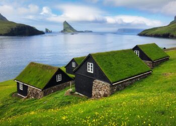 11 of the best things to do in the Faroe Islands – The Independent