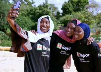 World Report 2025: Rights Trends in Niger – Human Rights Watch