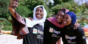 World Report 2025: Rights Trends in Niger – Human Rights Watch