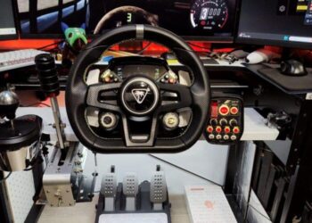 Sesks still trying to find WRC set up ‘sweet spot’ in Estonia – dazn.com