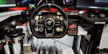 Sesks still trying to find WRC set up ‘sweet spot’ in Estonia – dazn.com