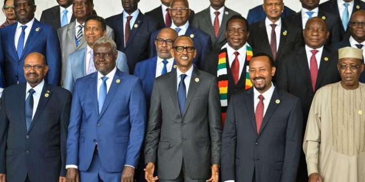 African leaders gather for funeral of Namibia’s ‘founding father’ Sam Nujoma – Reuters