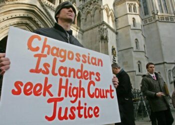 Chagossians want a say as UK-Mauritius deal faces fresh scrutiny – Reuters