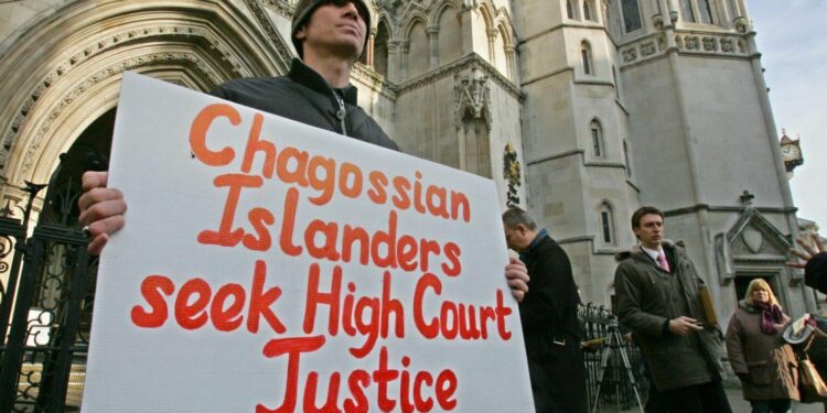 Chagossians want a say as UK-Mauritius deal faces fresh scrutiny – Reuters