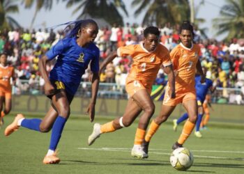 Wafcon 2024: Mali edge past Tanzania 1-0 in Group C opener – BBC