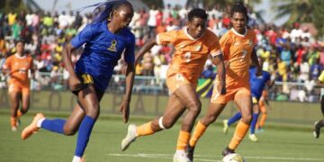 Wafcon 2024: Mali edge past Tanzania 1-0 in Group C opener – BBC