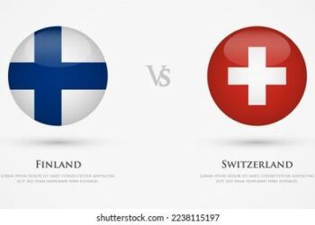 Finland 1-1 Switzerland (Jul 10, 2025) Game Analysis – ESPN