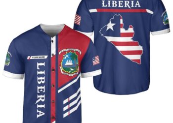 In Liberia’s version of baseball, there are no bats and no men – Goshen News