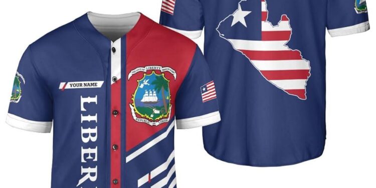 In Liberia’s version of baseball, there are no bats and no men – Goshen News