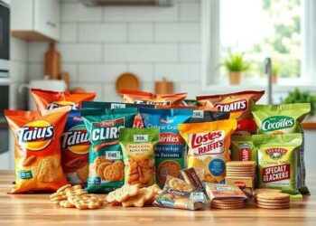 Exclusive: Most packaged food in Kenya would need health warning label under new rules, report says – Reuters