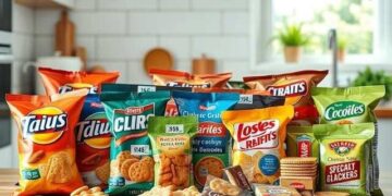 Exclusive: Most packaged food in Kenya would need health warning label under new rules, report says – Reuters