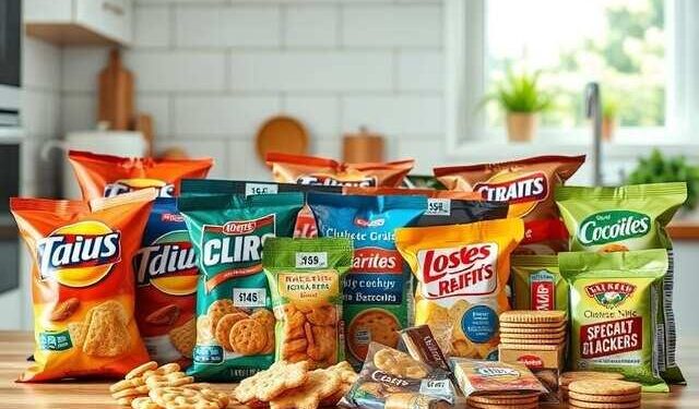 Exclusive: Most packaged food in Kenya would need health warning label under new rules, report says – Reuters