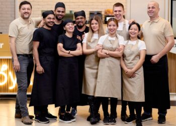 Koykan breaks records – 4 new street food restaurants open across Europe – Croatia Week