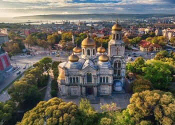 Bulgaria secures Citi to help finance nuclear expansion at Kozloduy site – Yahoo Finance