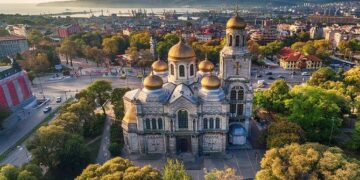 Bulgaria secures Citi to help finance nuclear expansion at Kozloduy site – Yahoo Finance