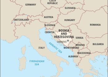 Bosnia and Herzegovina: MRG urges action in Sejdić/Finci case – Minority Rights Group