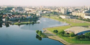 Belarus fines retailers over potato shortages – FreshPlaza