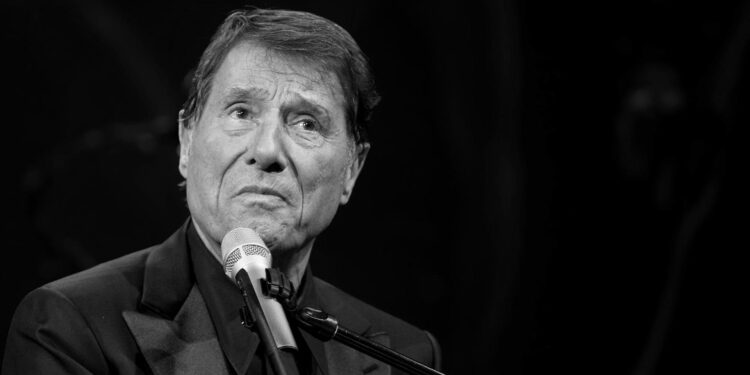 Udo Jürgens – Merci, Chérie | Austria 🇦🇹 | Winner of Eurovision 1966 – Eurovision Song Contest