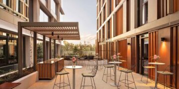 Inside the dining venues opening on Oceania’s latest culinary-focused cruise ship – The Independent