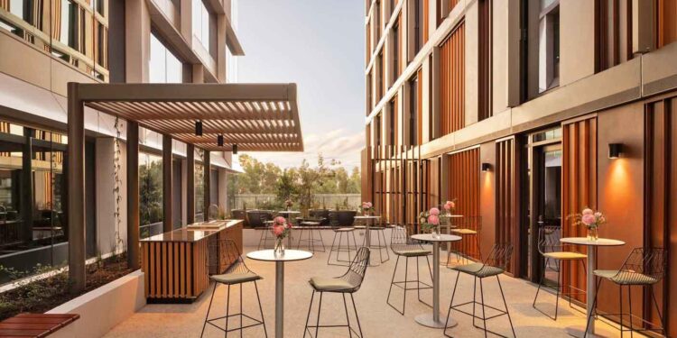 Inside the dining venues opening on Oceania’s latest culinary-focused cruise ship – The Independent