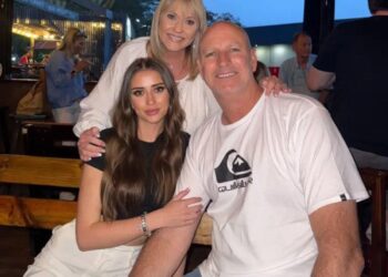 Murder of South African stewardess aboard superyacht now docked in Fort Lauderdale rocks yachting world – CBS News