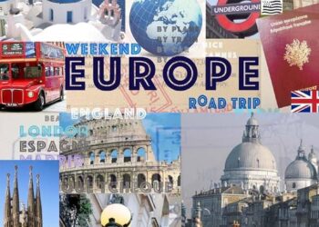 Traveling to Europe this summer? Be prepared to face one long flightmare. – Business Insider