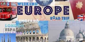 Traveling to Europe this summer? Be prepared to face one long flightmare. – Business Insider