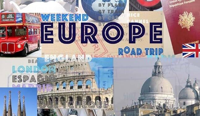 Traveling to Europe this summer? Be prepared to face one long flightmare. – Business Insider