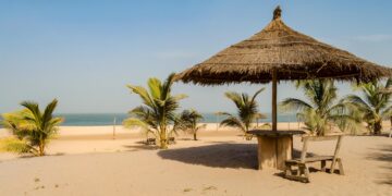 Gambia: why “Jungler” Bora Colley turned himself in after eight years – JusticeInfo.net