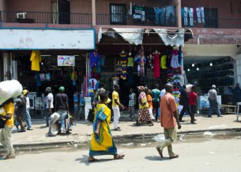 Democratic Republic of Congo: In the shadow of conflict, MSF teams are chasing disease outbreaks – doctorswithoutborders.ca